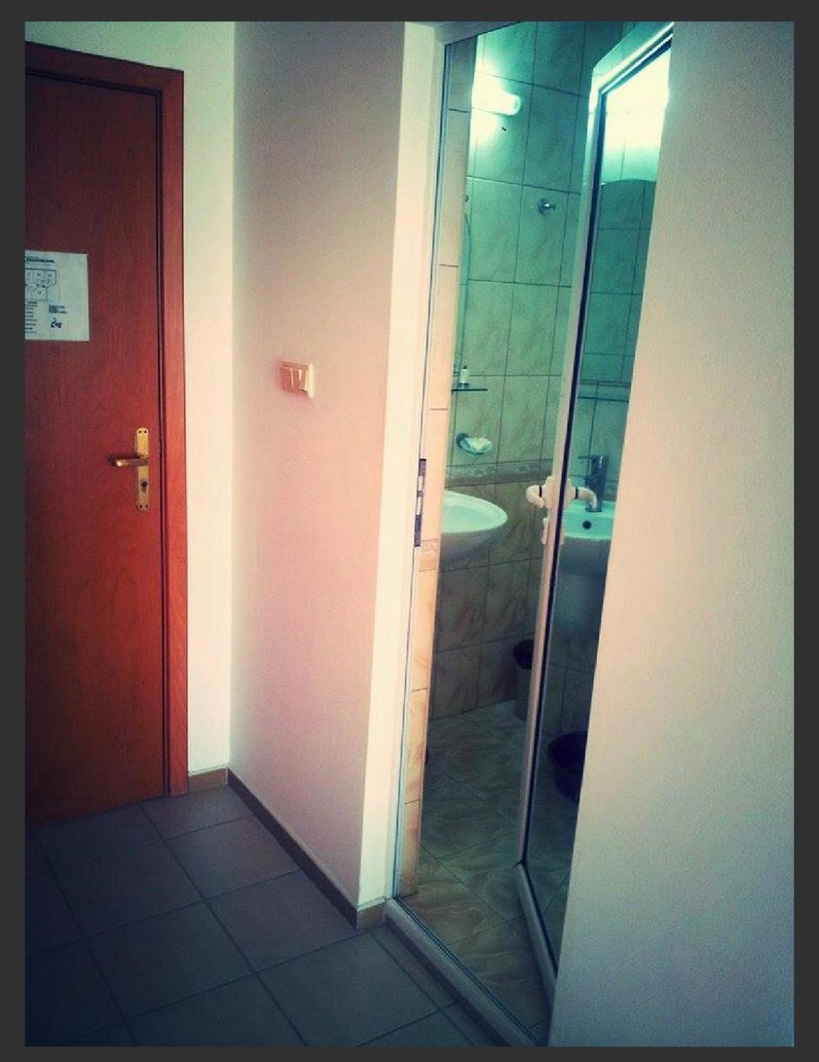 Concordia Plaza 2 Hotel Primorsko Buitenkant foto